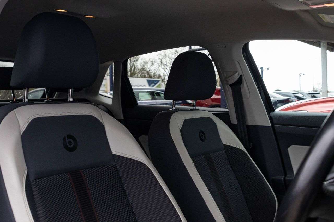 2021 VOLKSWAGEN POLO 2021 VOLKSWAGEN POLO