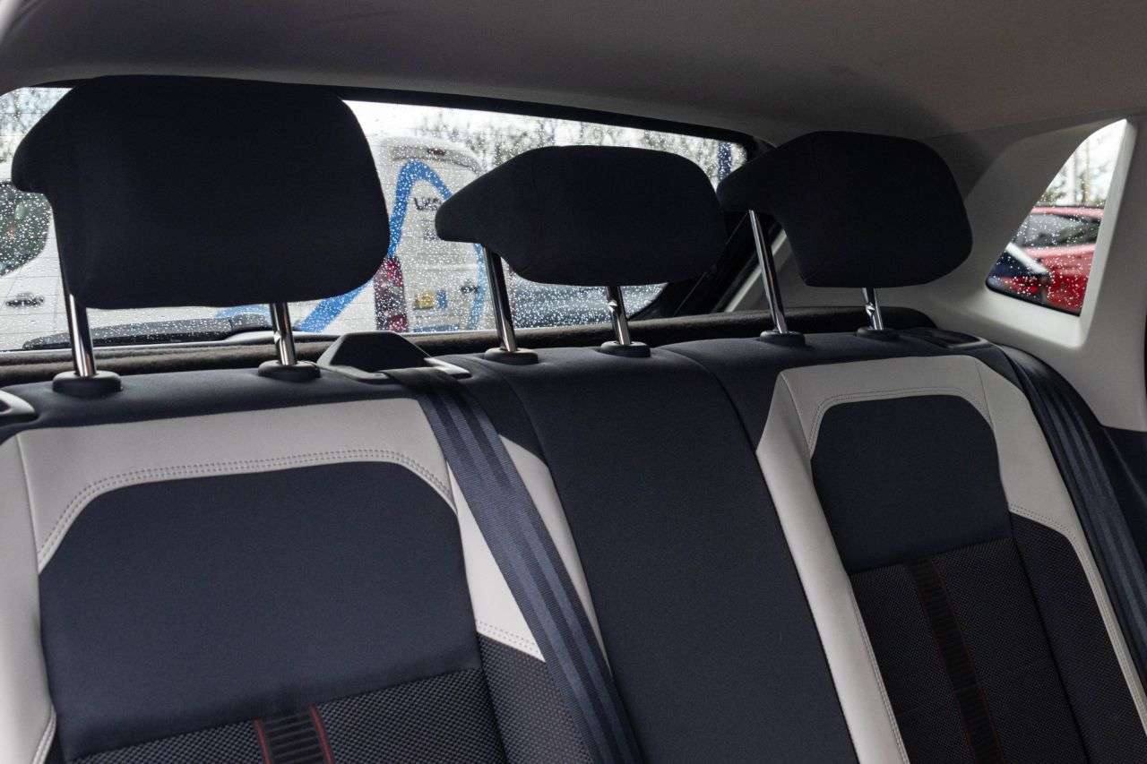 2021 VOLKSWAGEN POLO 2021 VOLKSWAGEN POLO