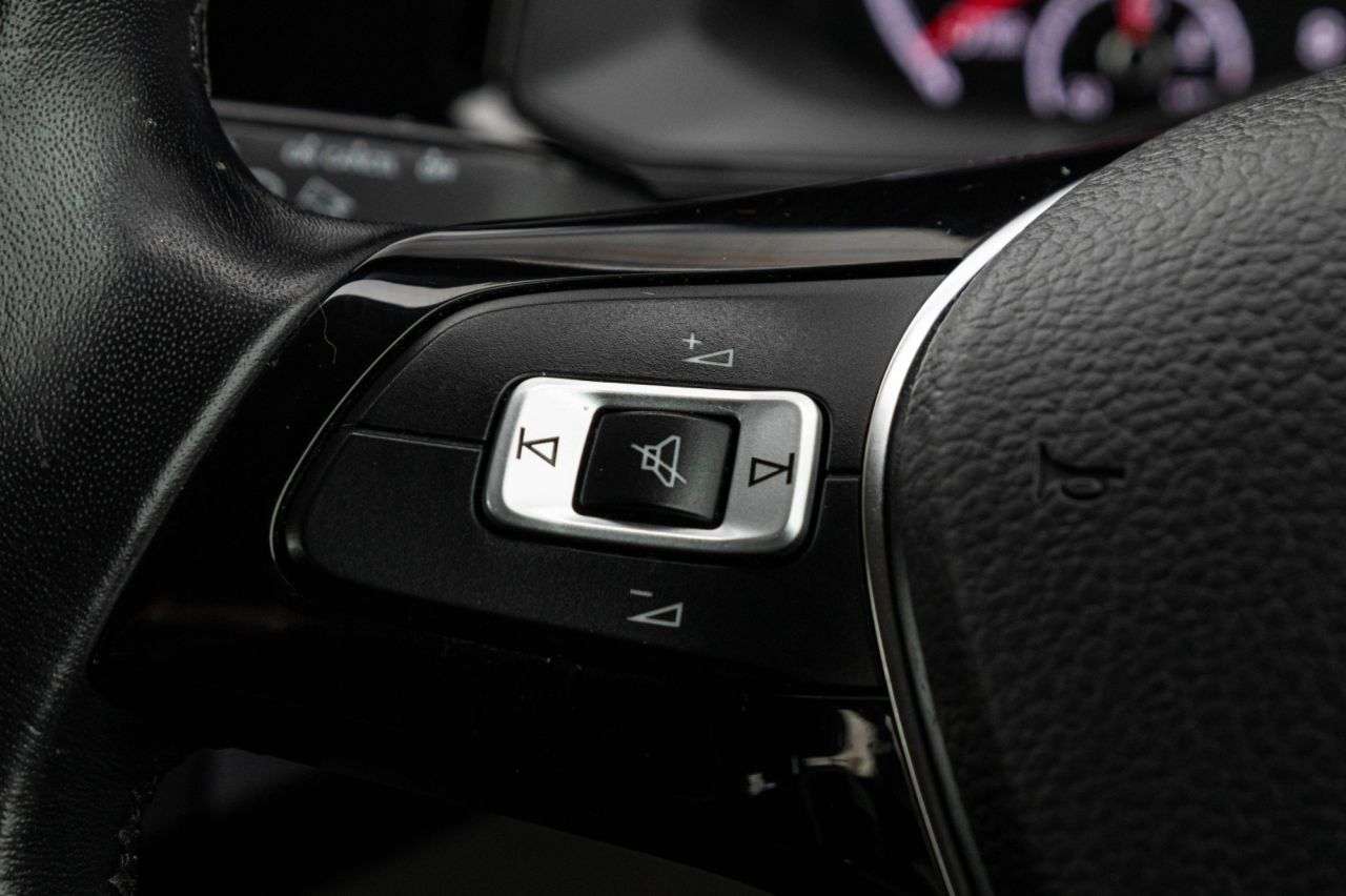 2021 VOLKSWAGEN POLO 2021 VOLKSWAGEN POLO