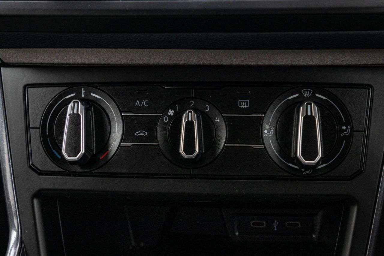 2021 VOLKSWAGEN POLO 2021 VOLKSWAGEN POLO