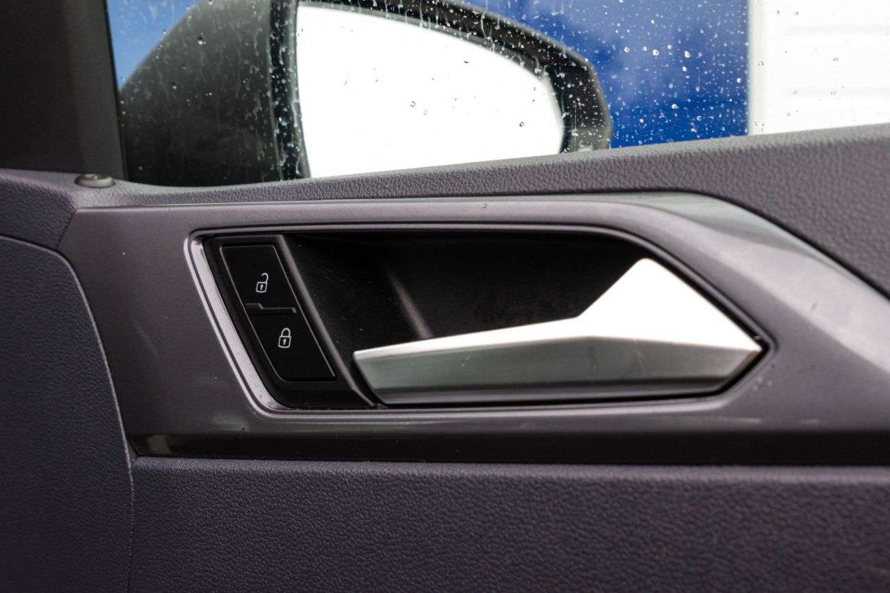 2021 VOLKSWAGEN POLO 2021 VOLKSWAGEN POLO