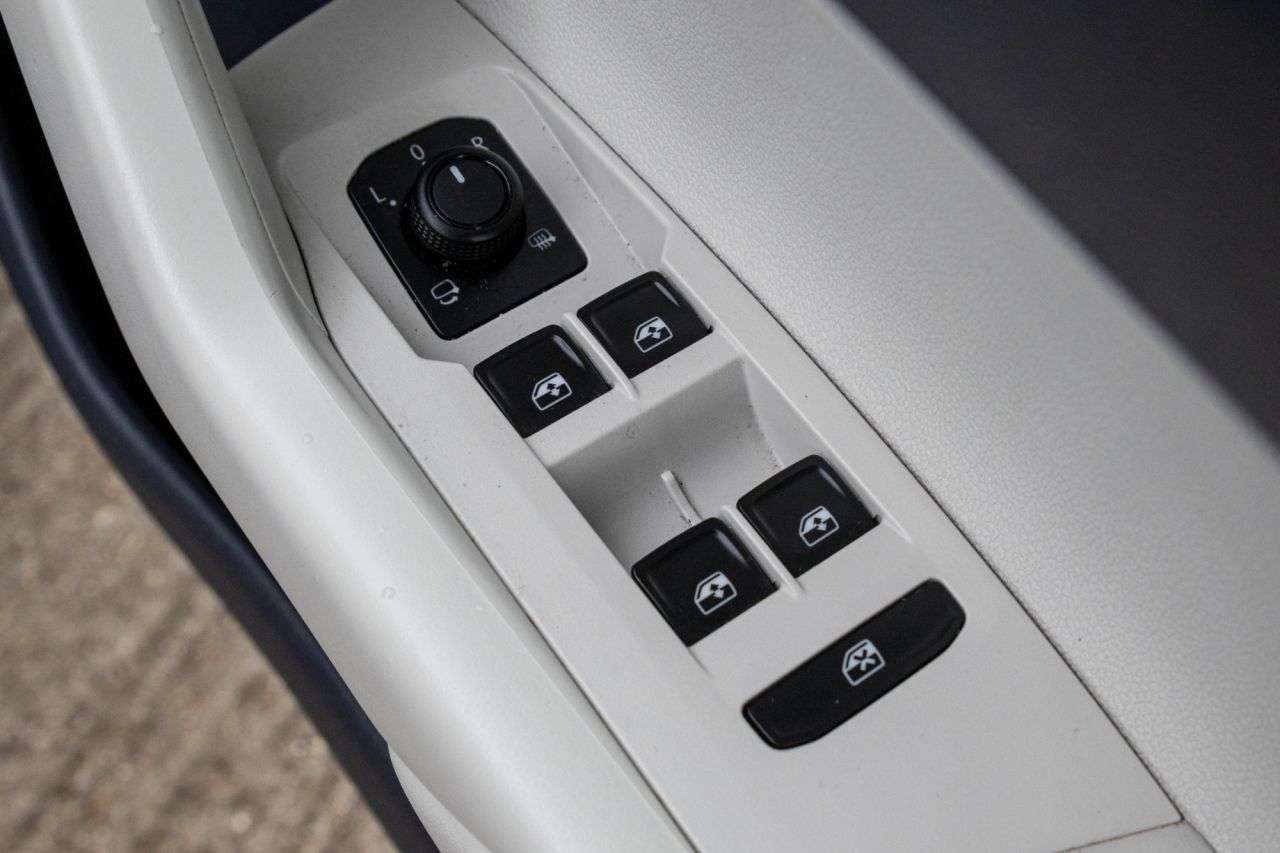 2021 VOLKSWAGEN POLO 2021 VOLKSWAGEN POLO