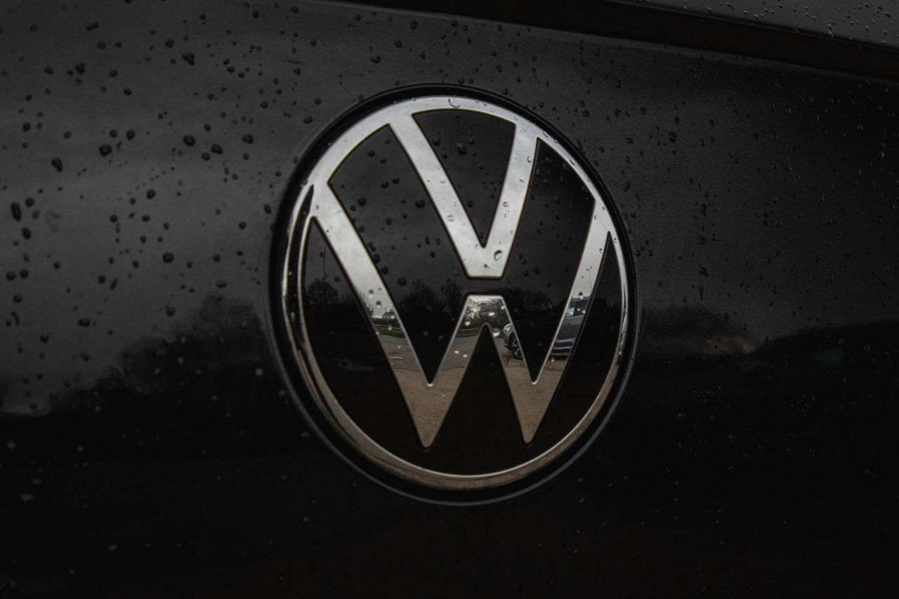 2021 VOLKSWAGEN POLO 2021 VOLKSWAGEN POLO