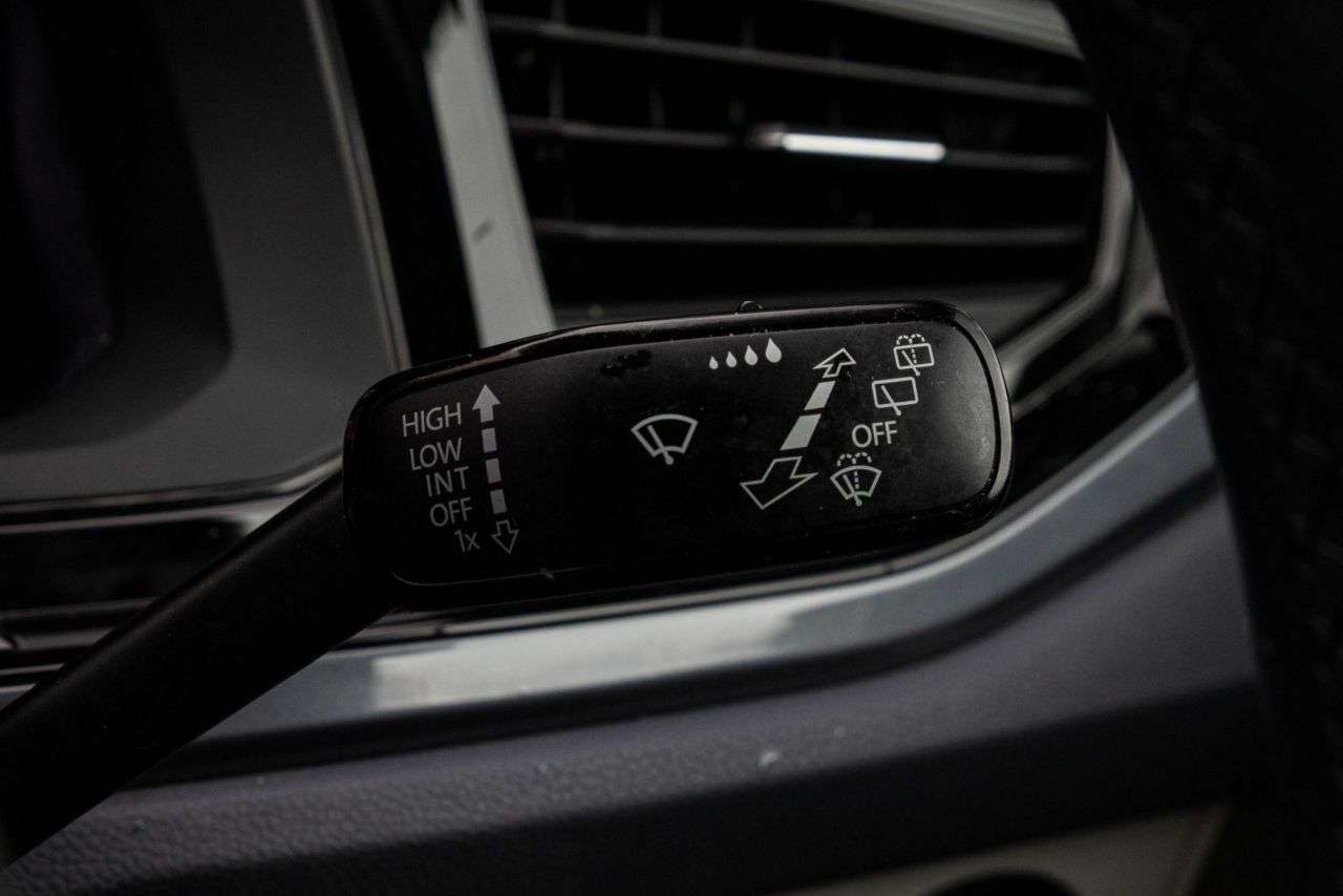 2021 VOLKSWAGEN POLO 2021 VOLKSWAGEN POLO