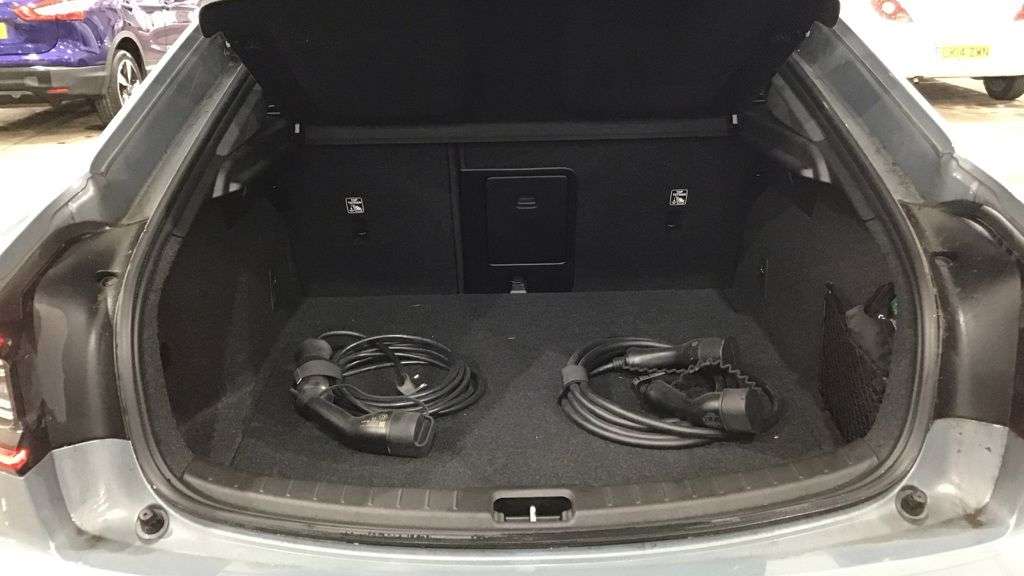 2022 POLESTAR POLESTAR 2 2022 POLESTAR POLESTAR 2