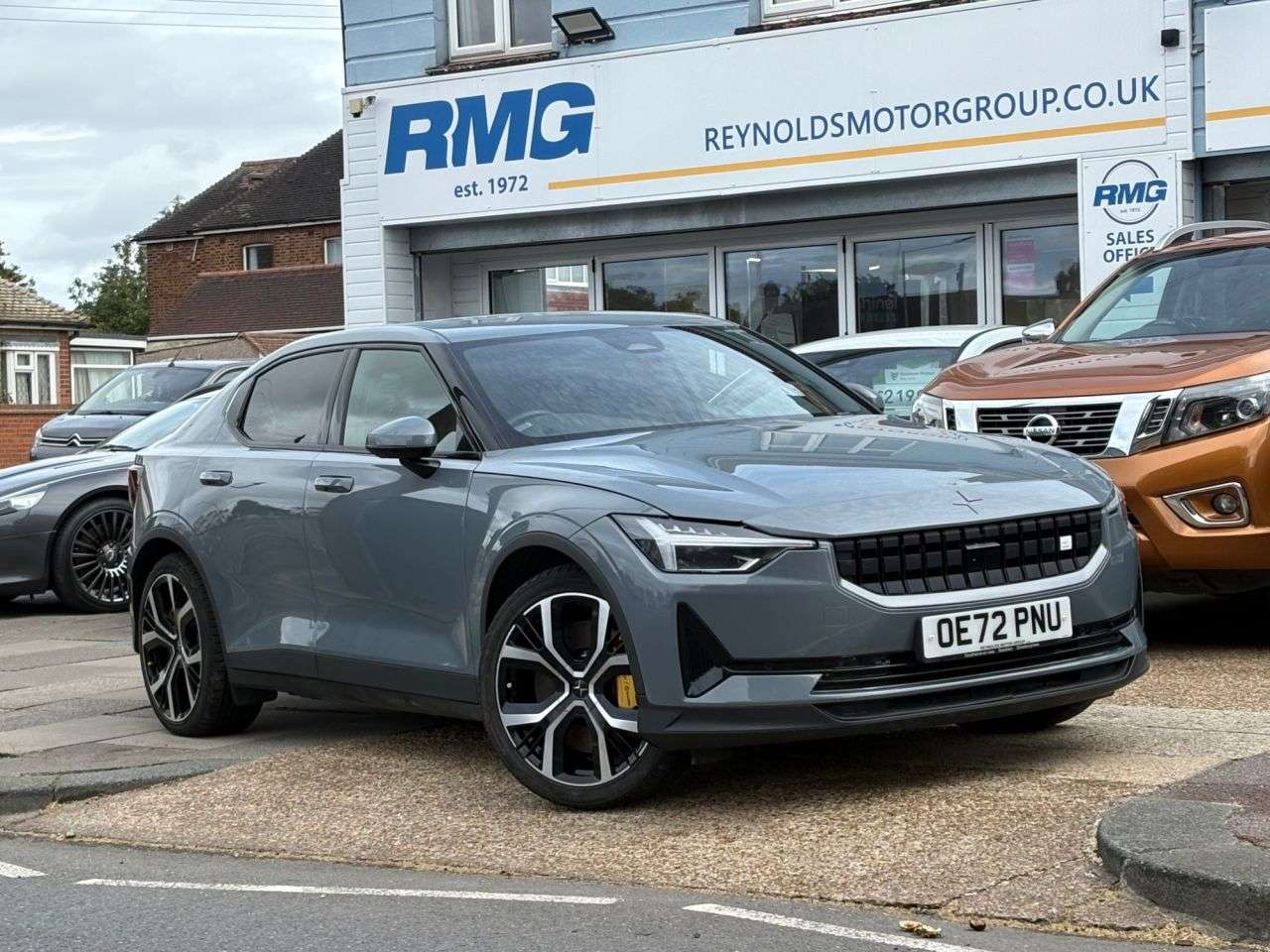 A 2022 POLESTAR POLESTAR 2 WEEKEND SALE PRICE RESERVE NOW NOT TO MISS OUT ENDS SUNDAY NIGHT Dual Motor A 2022 POLESTAR POLESTAR 2 WEEKEND SALE PRICE RESERVE NOW NOT TO MISS OUT ENDS SUNDAY NIGHT Dual Motor
