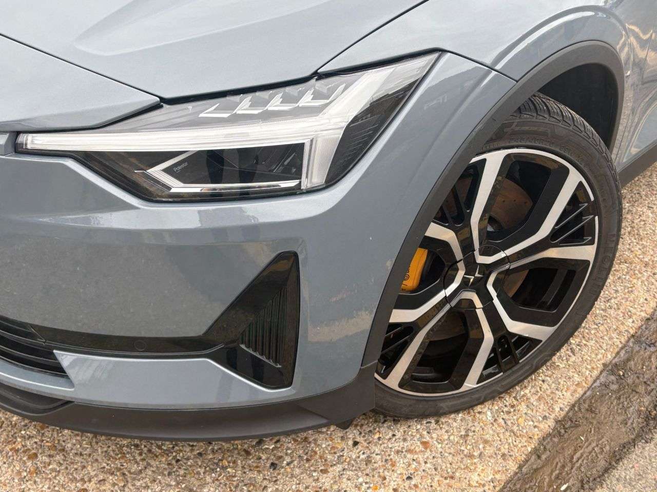 A 2022 POLESTAR POLESTAR 2 WEEKEND SALE PRICE RESERVE NOW NOT TO MISS OUT ENDS SUNDAY NIGHT Dual Motor A 2022 POLESTAR POLESTAR 2 WEEKEND SALE PRICE RESERVE NOW NOT TO MISS OUT ENDS SUNDAY NIGHT Dual Motor