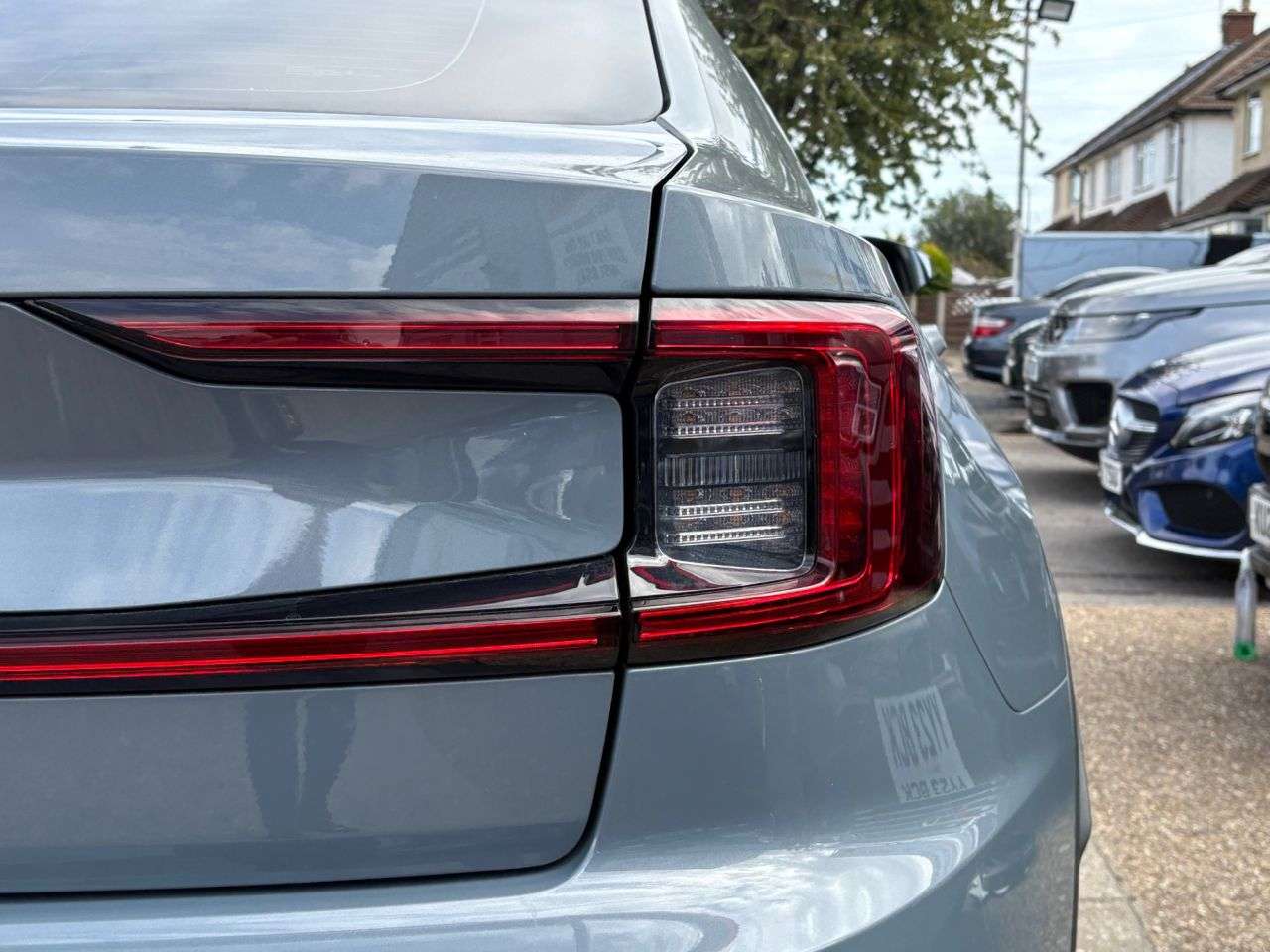 2022 POLESTAR POLESTAR 2 2022 POLESTAR POLESTAR 2