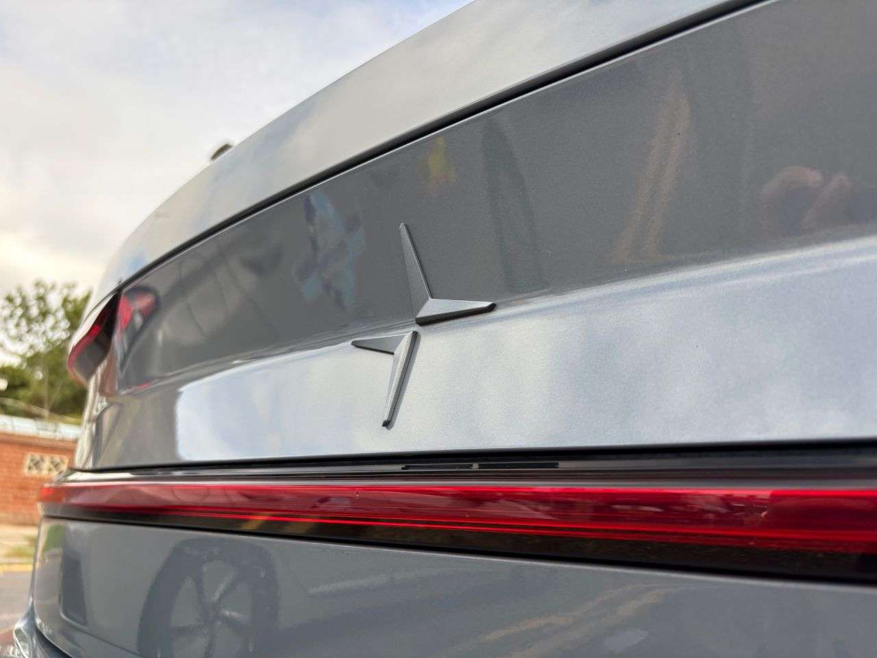 2022 POLESTAR POLESTAR 2 2022 POLESTAR POLESTAR 2