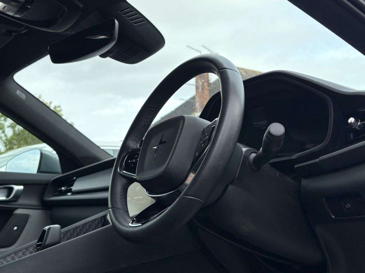 2022 POLESTAR POLESTAR 2 2022 POLESTAR POLESTAR 2
