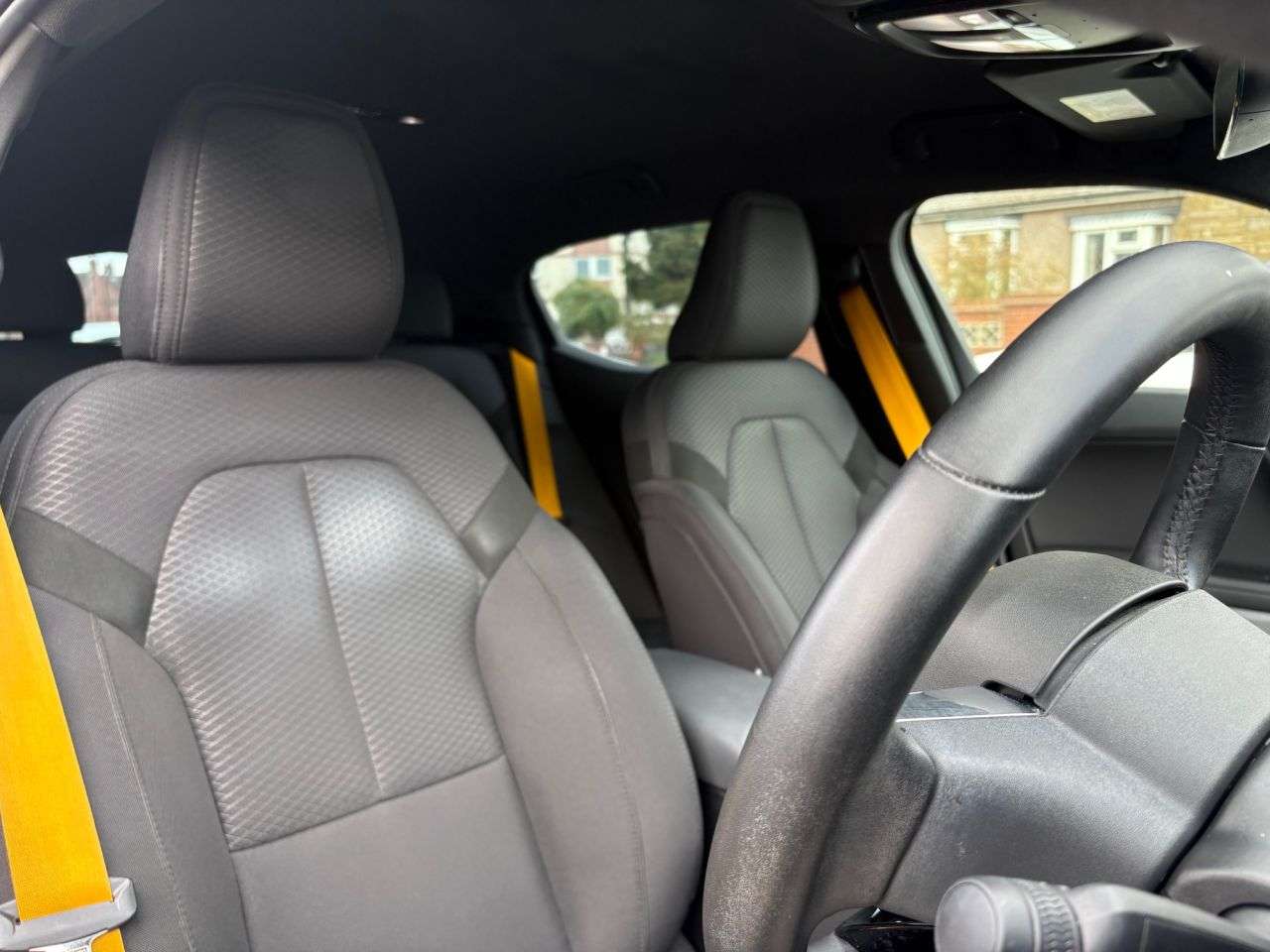 2022 POLESTAR POLESTAR 2 2022 POLESTAR POLESTAR 2