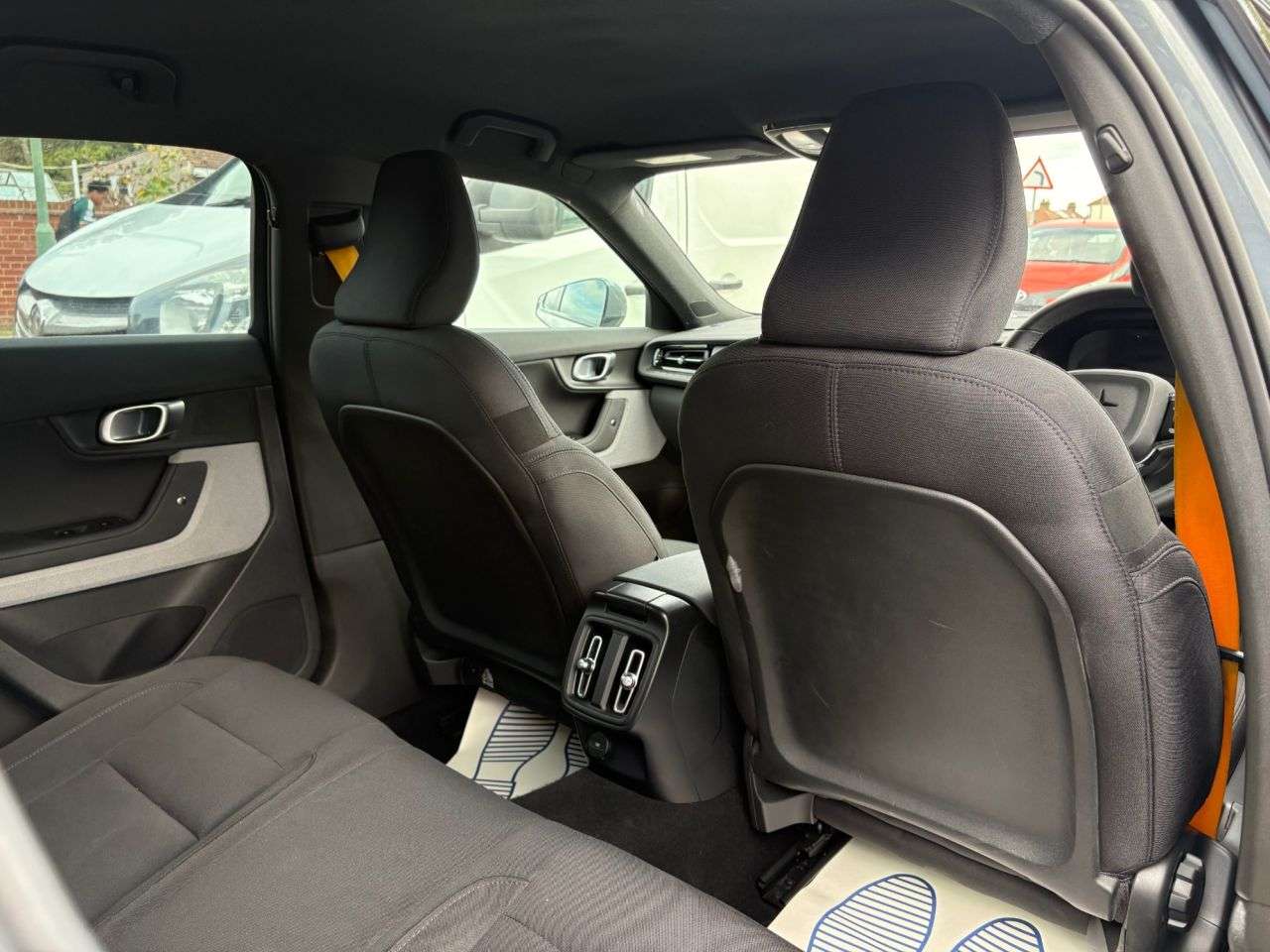 2022 POLESTAR POLESTAR 2 2022 POLESTAR POLESTAR 2