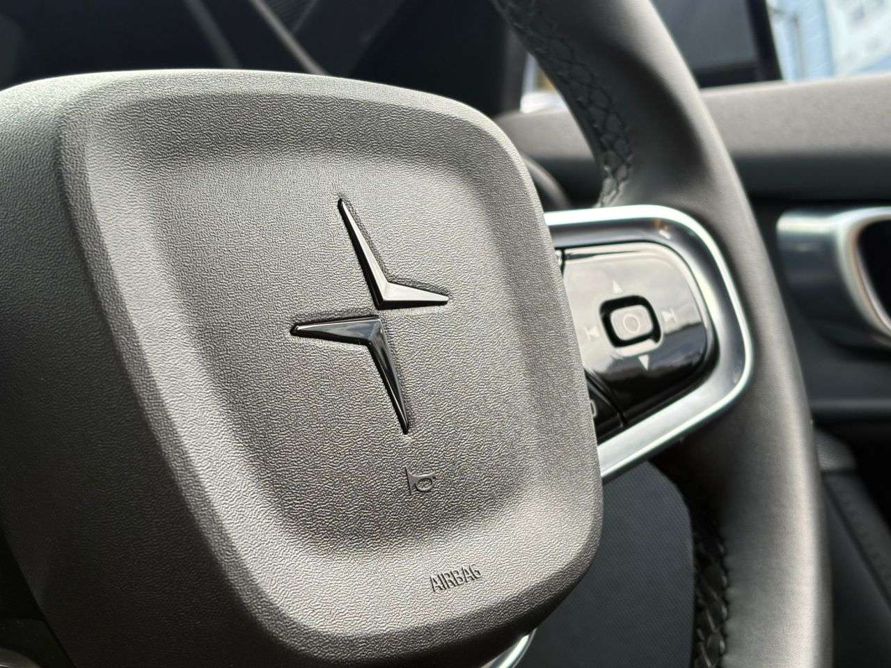2022 POLESTAR POLESTAR 2 2022 POLESTAR POLESTAR 2