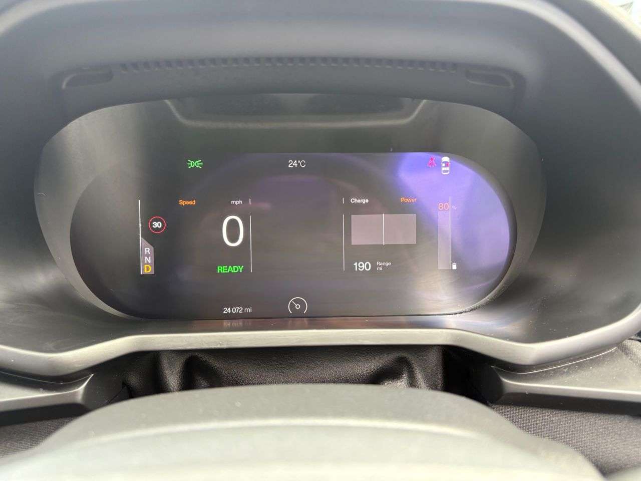 2022 POLESTAR POLESTAR 2 2022 POLESTAR POLESTAR 2