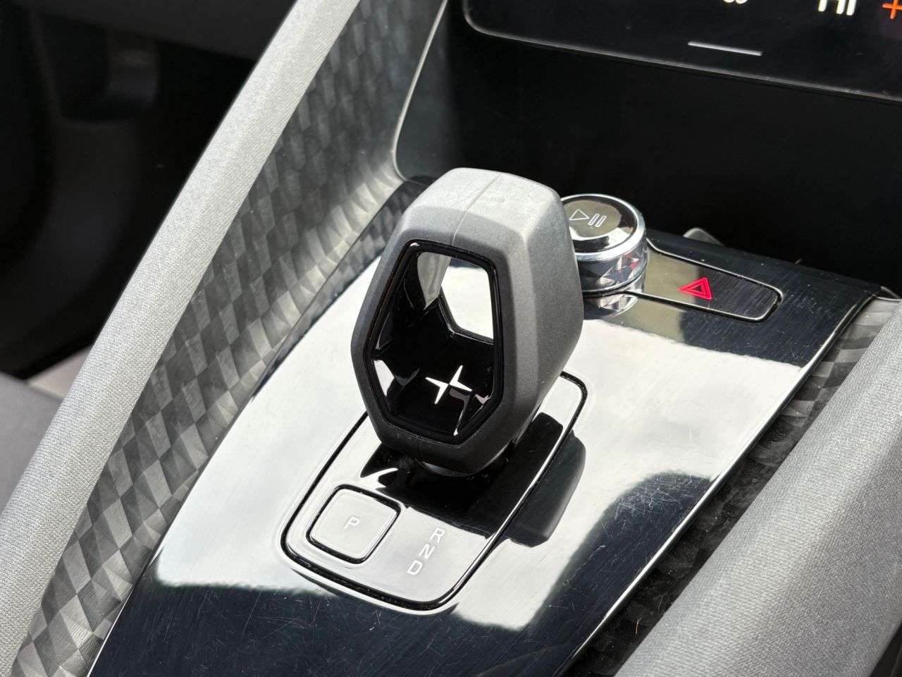 2022 POLESTAR POLESTAR 2 2022 POLESTAR POLESTAR 2