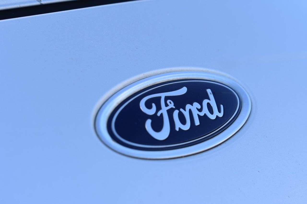 2020 FORD FOCUS 2020 FORD FOCUS