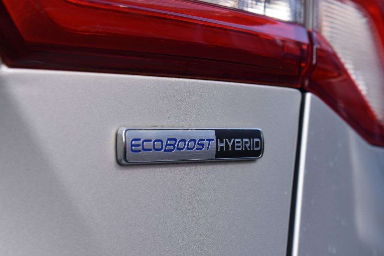 2020 FORD FOCUS 2020 FORD FOCUS