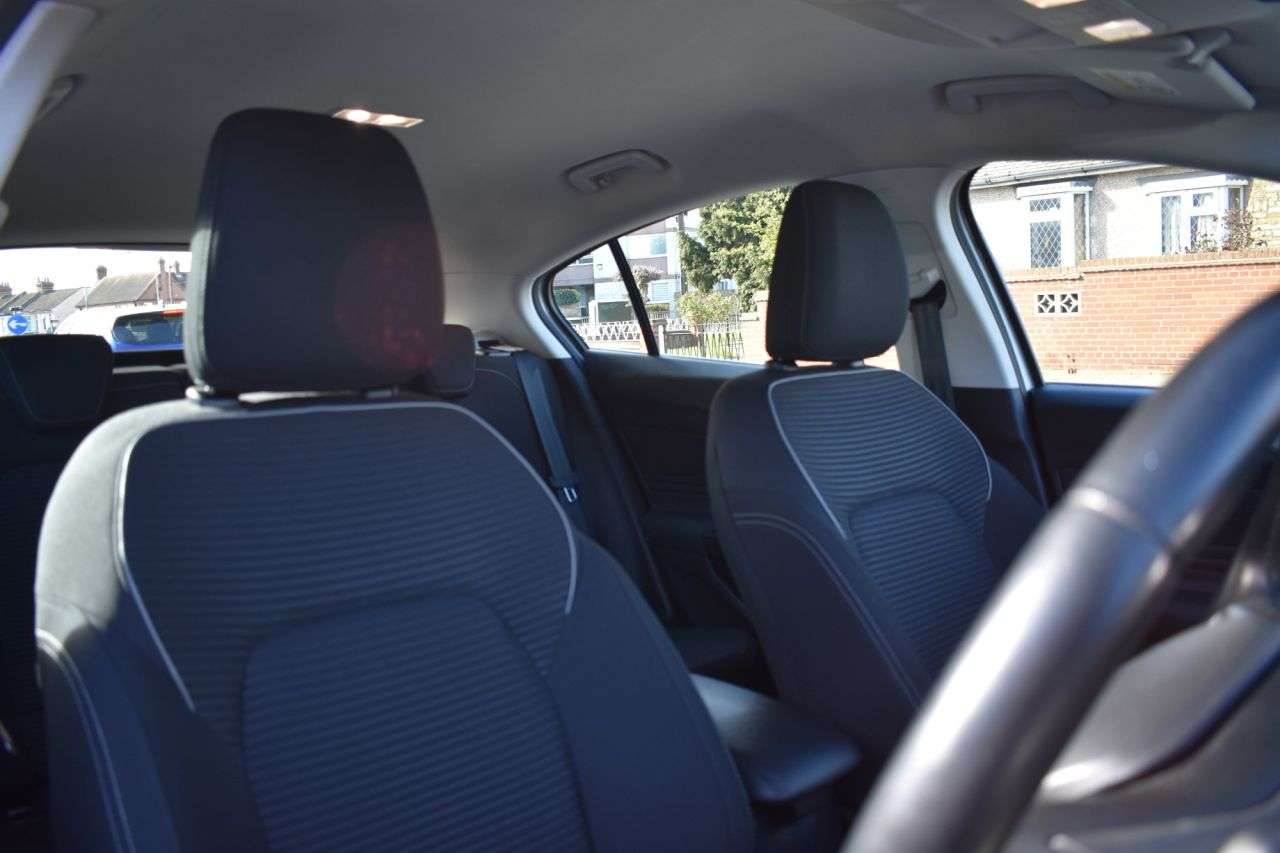 2020 FORD FOCUS 2020 FORD FOCUS