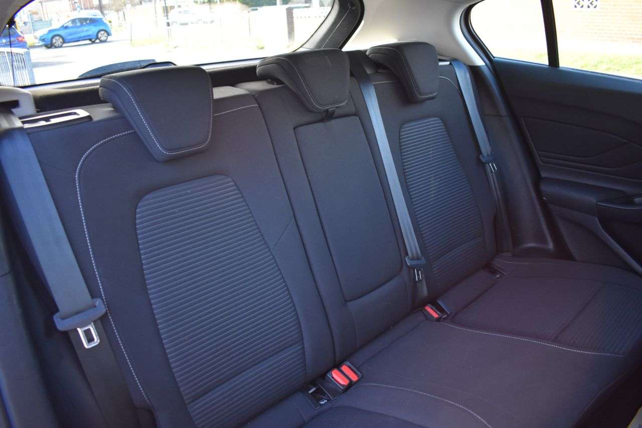 2020 FORD FOCUS 2020 FORD FOCUS