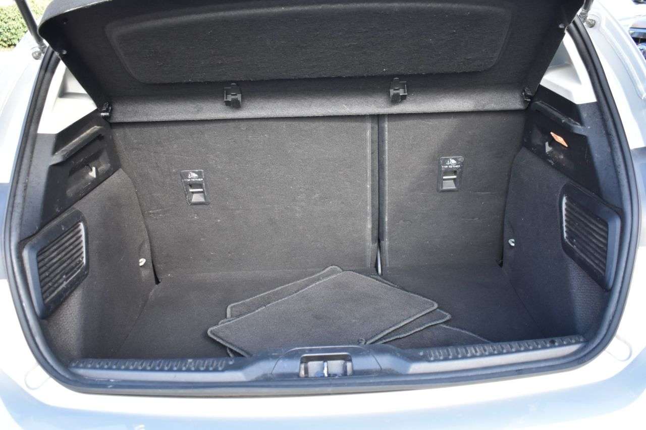 2020 FORD FOCUS 2020 FORD FOCUS