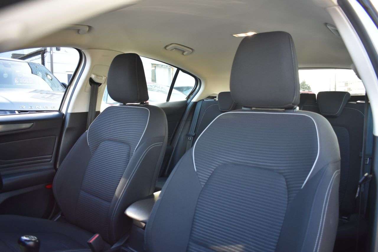 2020 FORD FOCUS 2020 FORD FOCUS