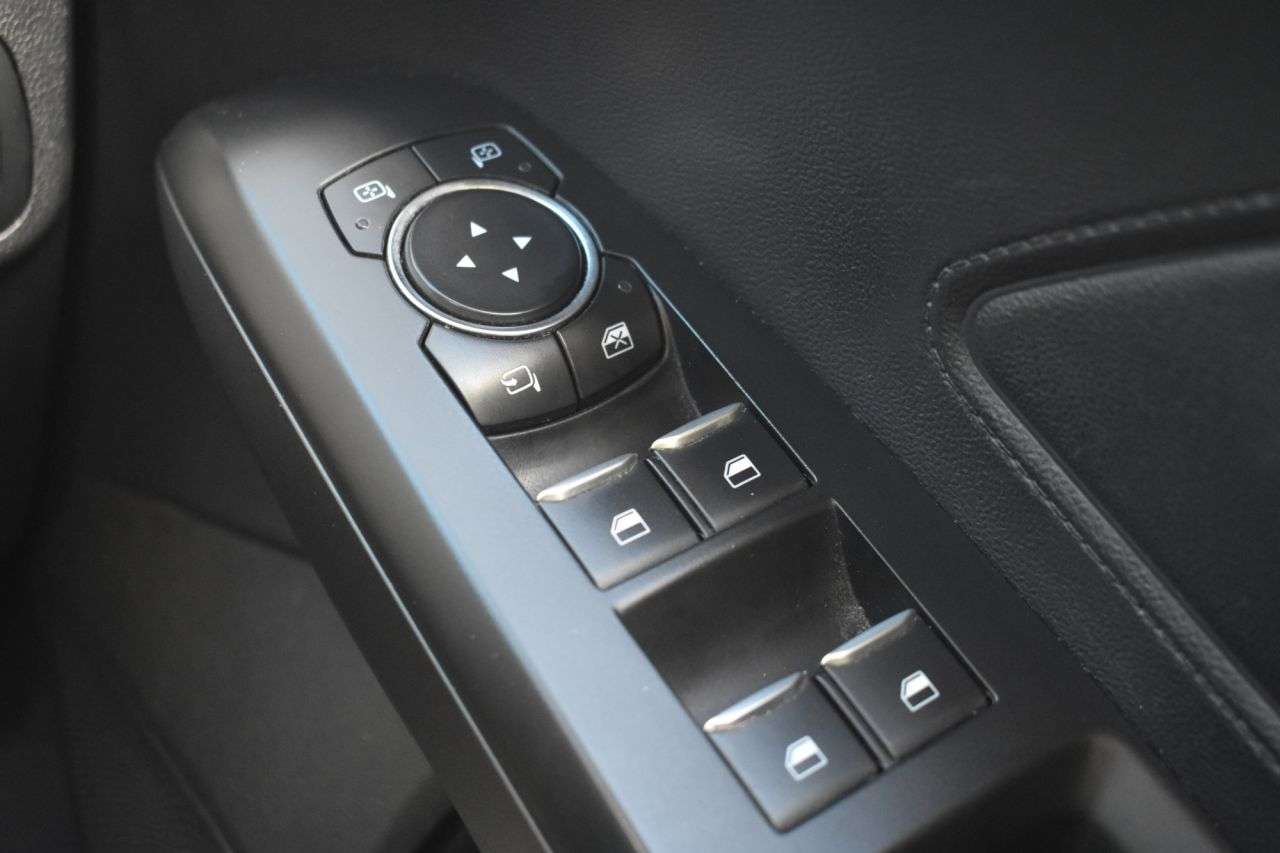 2020 FORD FOCUS 2020 FORD FOCUS