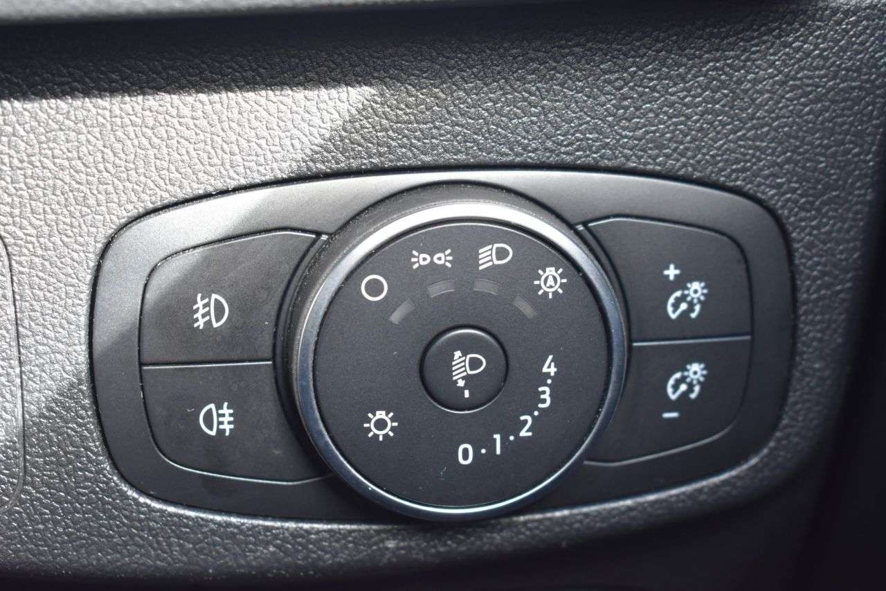 2020 FORD FOCUS 2020 FORD FOCUS