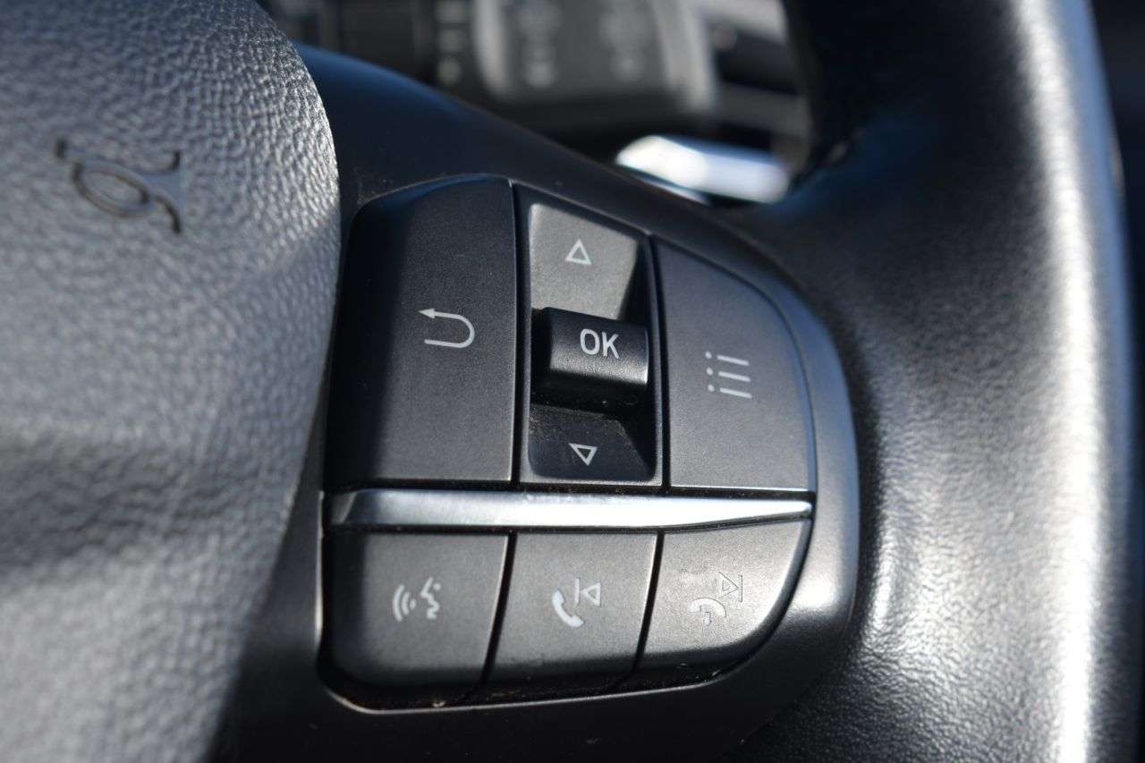 2020 FORD FOCUS 2020 FORD FOCUS