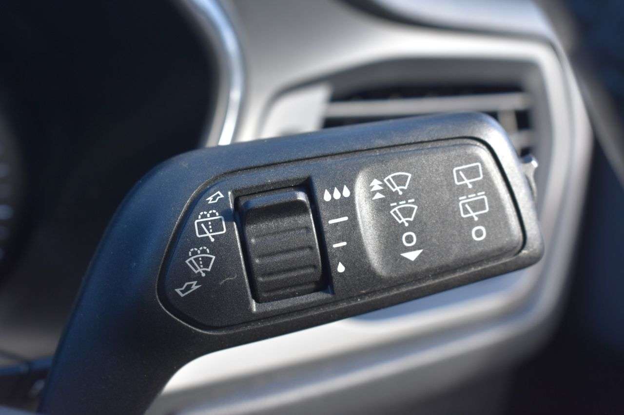 2020 FORD FOCUS 2020 FORD FOCUS