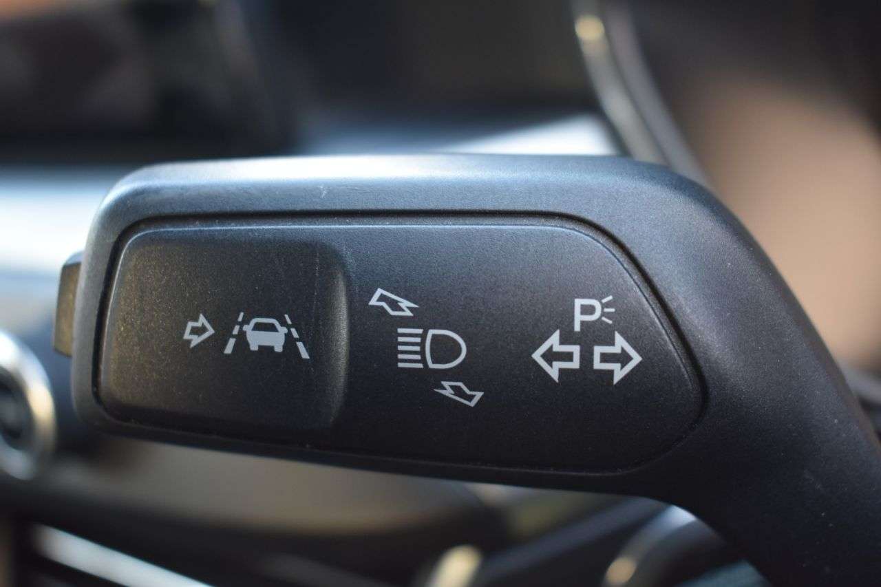 2020 FORD FOCUS 2020 FORD FOCUS