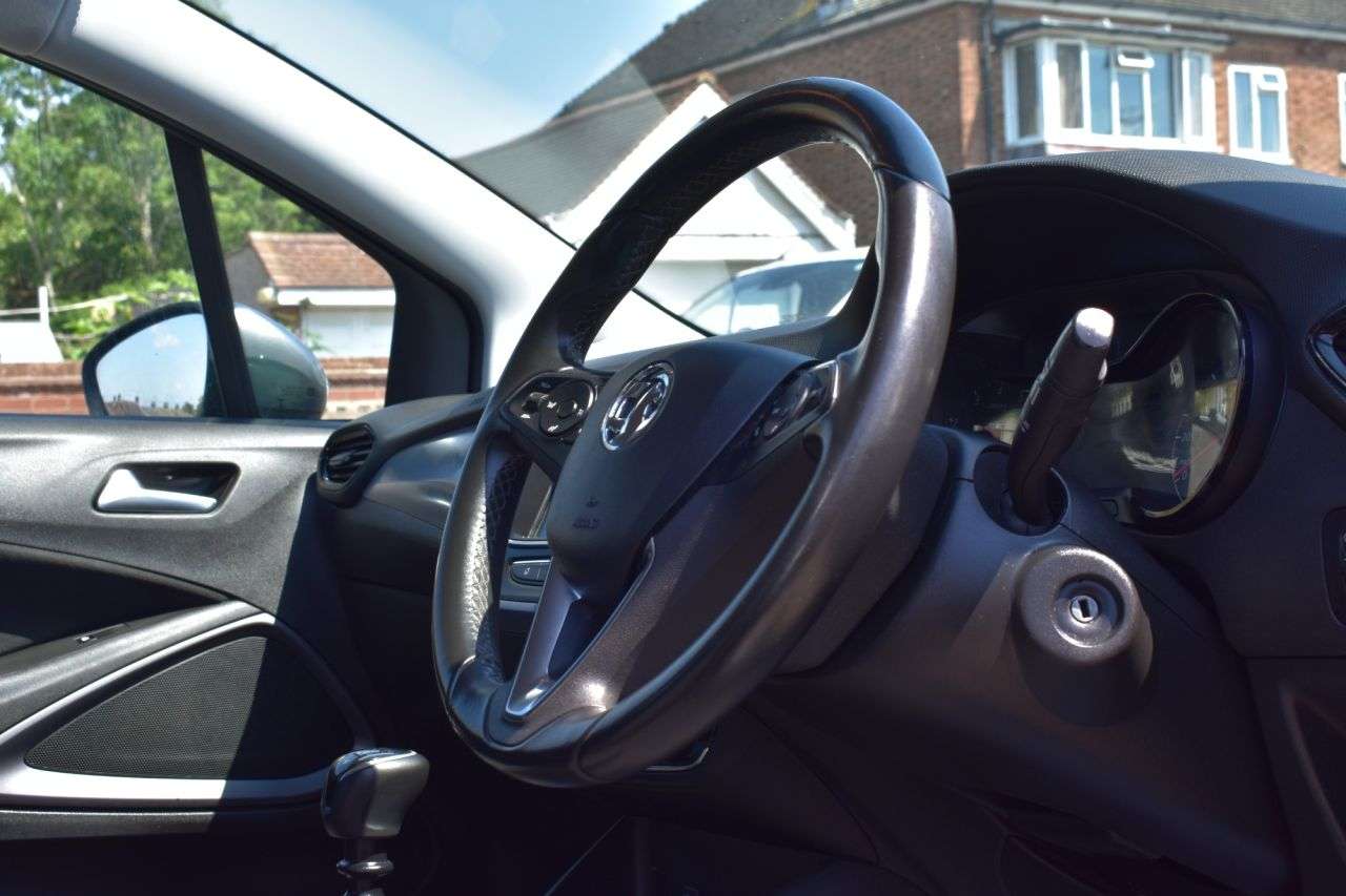 2019 VAUXHALL CROSSLAND X 2019 VAUXHALL CROSSLAND X