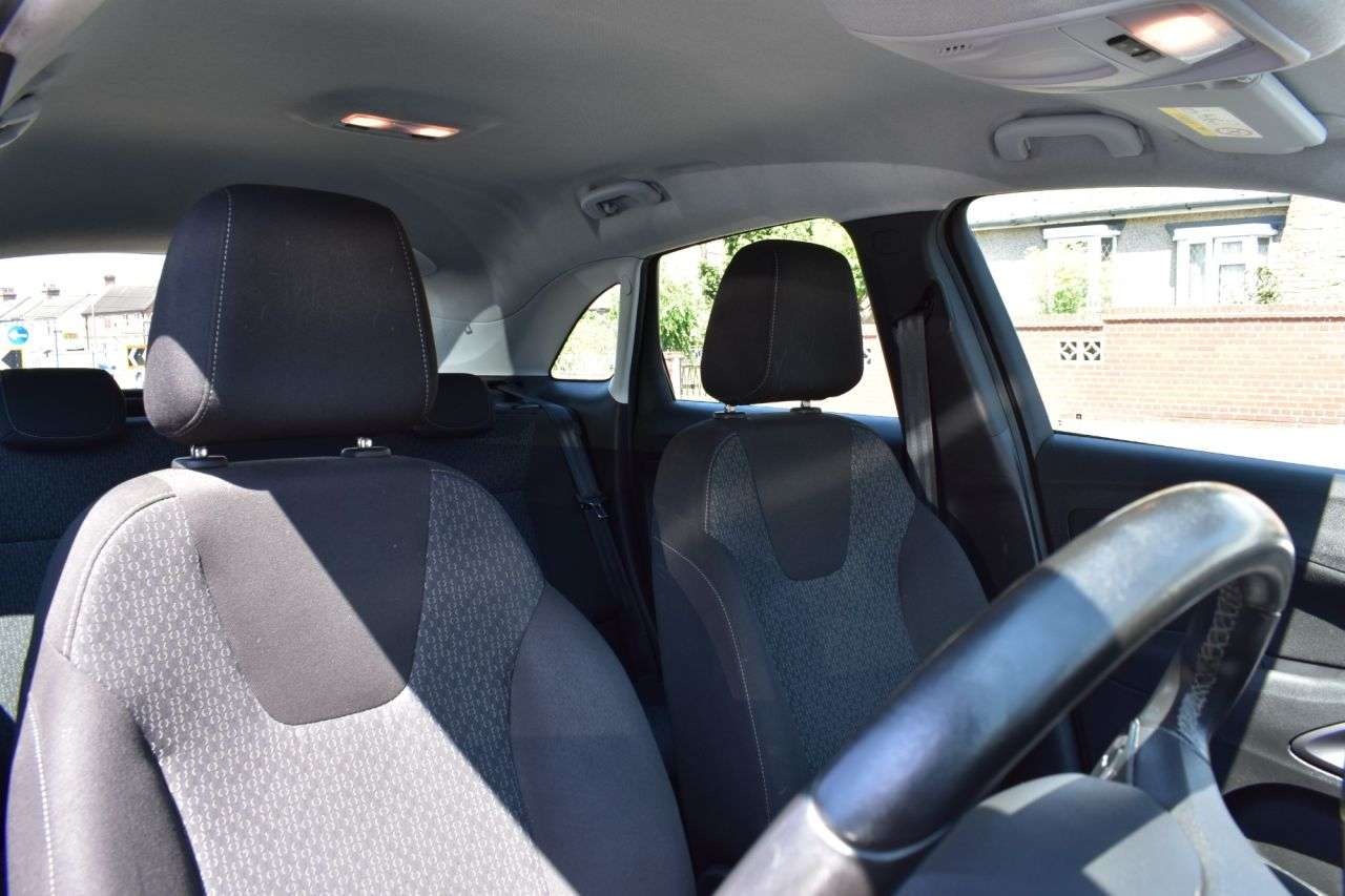2019 VAUXHALL CROSSLAND X 2019 VAUXHALL CROSSLAND X