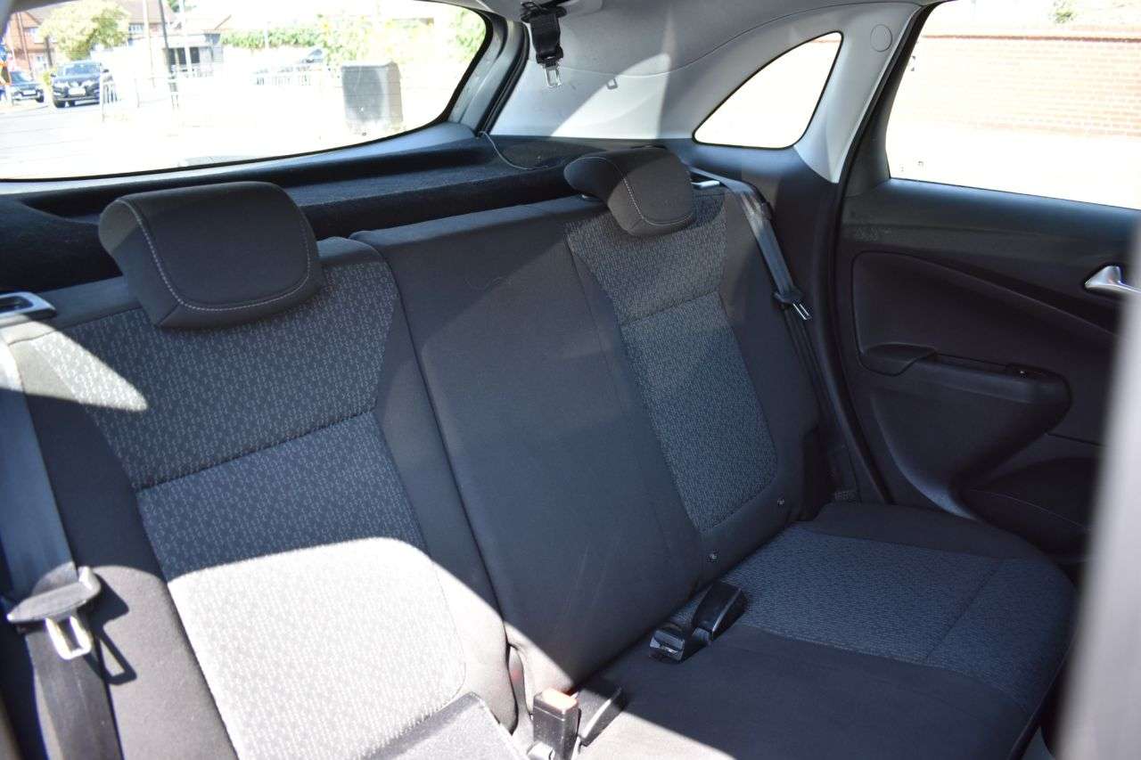 2019 VAUXHALL CROSSLAND X 2019 VAUXHALL CROSSLAND X