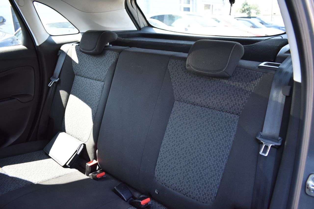 2019 VAUXHALL CROSSLAND X 2019 VAUXHALL CROSSLAND X