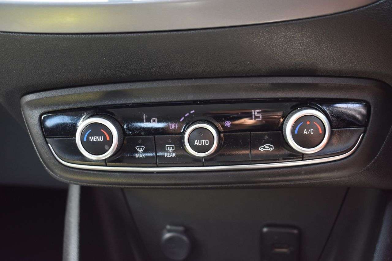 2019 VAUXHALL CROSSLAND X 2019 VAUXHALL CROSSLAND X