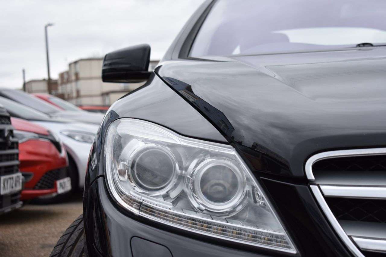 2014 MERCEDES-BENZ CL 2014 MERCEDES-BENZ CL