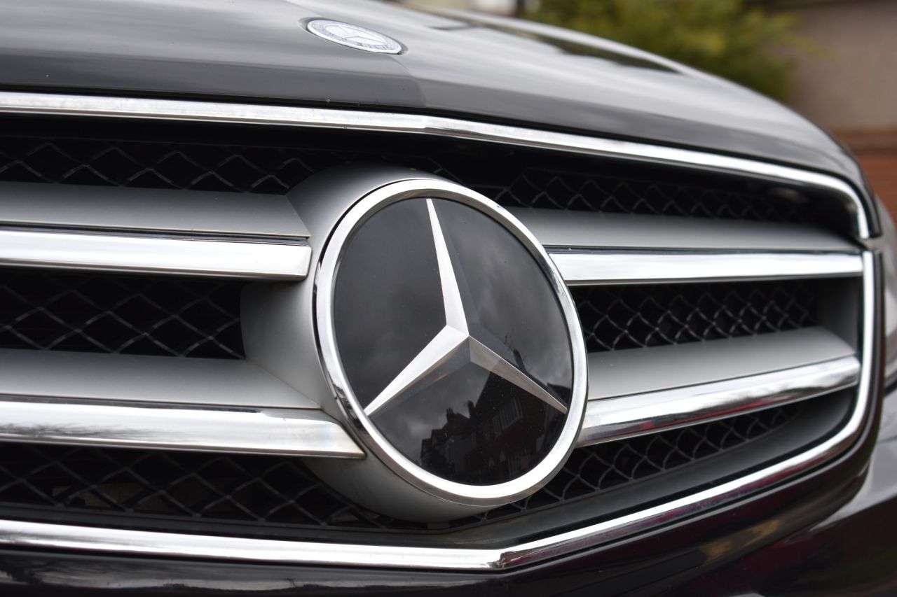 2014 MERCEDES-BENZ CL 2014 MERCEDES-BENZ CL