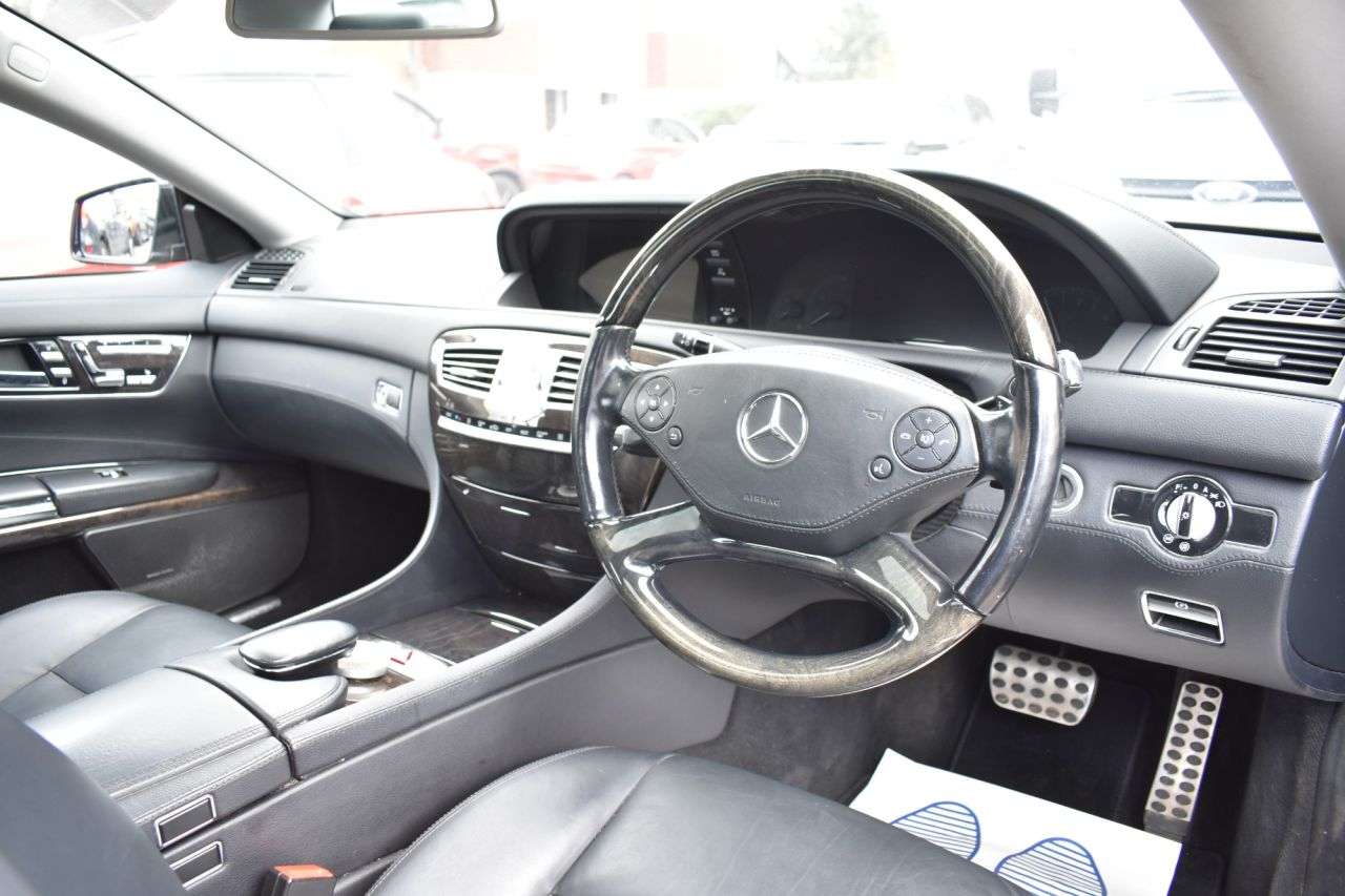 2014 MERCEDES-BENZ CL 2014 MERCEDES-BENZ CL