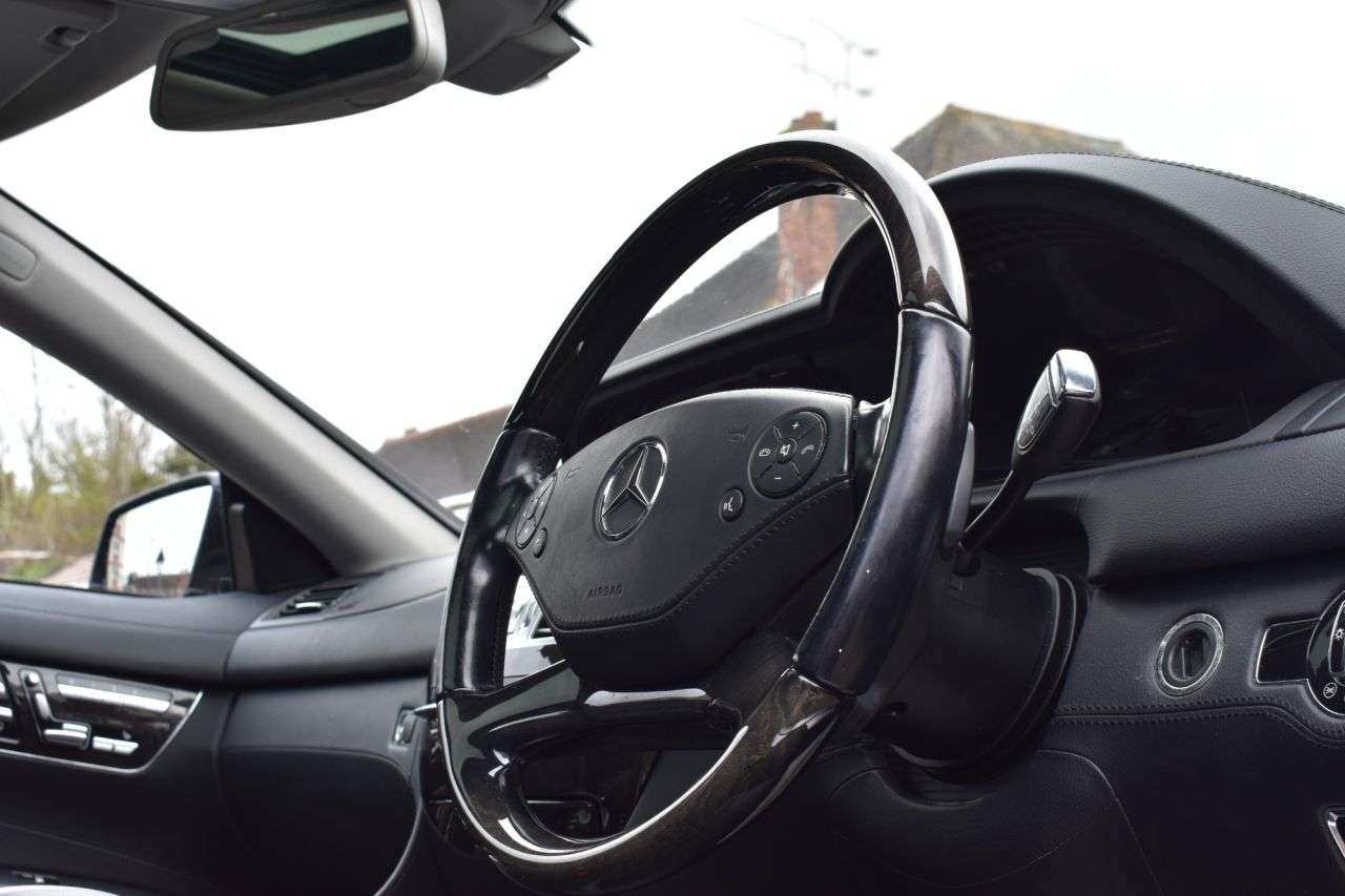 2014 MERCEDES-BENZ CL 2014 MERCEDES-BENZ CL