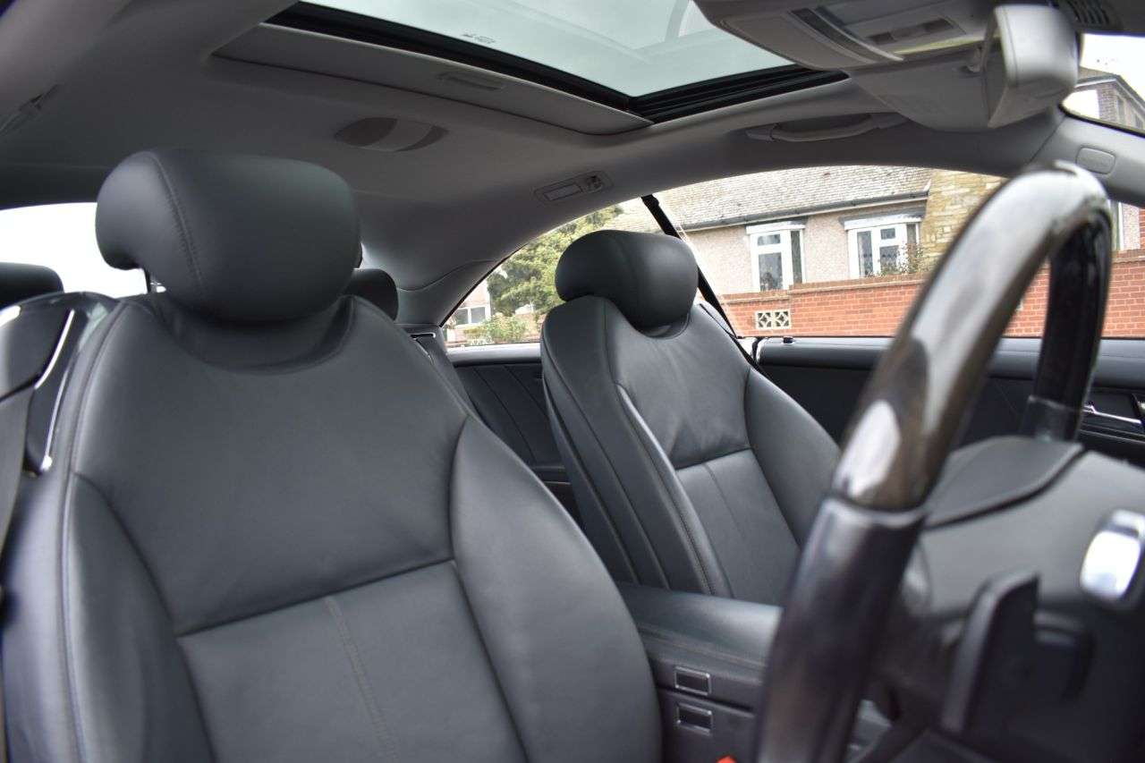 2014 MERCEDES-BENZ CL 2014 MERCEDES-BENZ CL