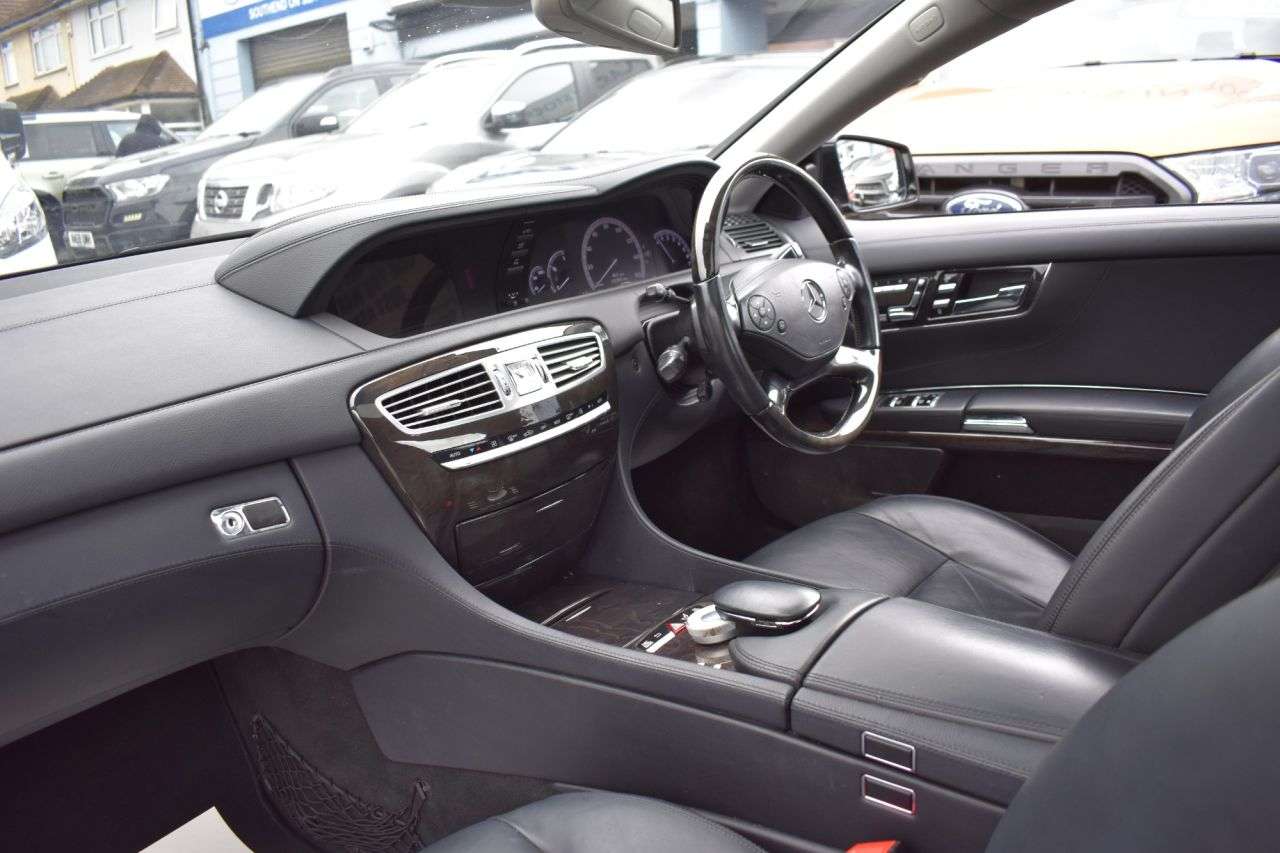 2014 MERCEDES-BENZ CL 2014 MERCEDES-BENZ CL