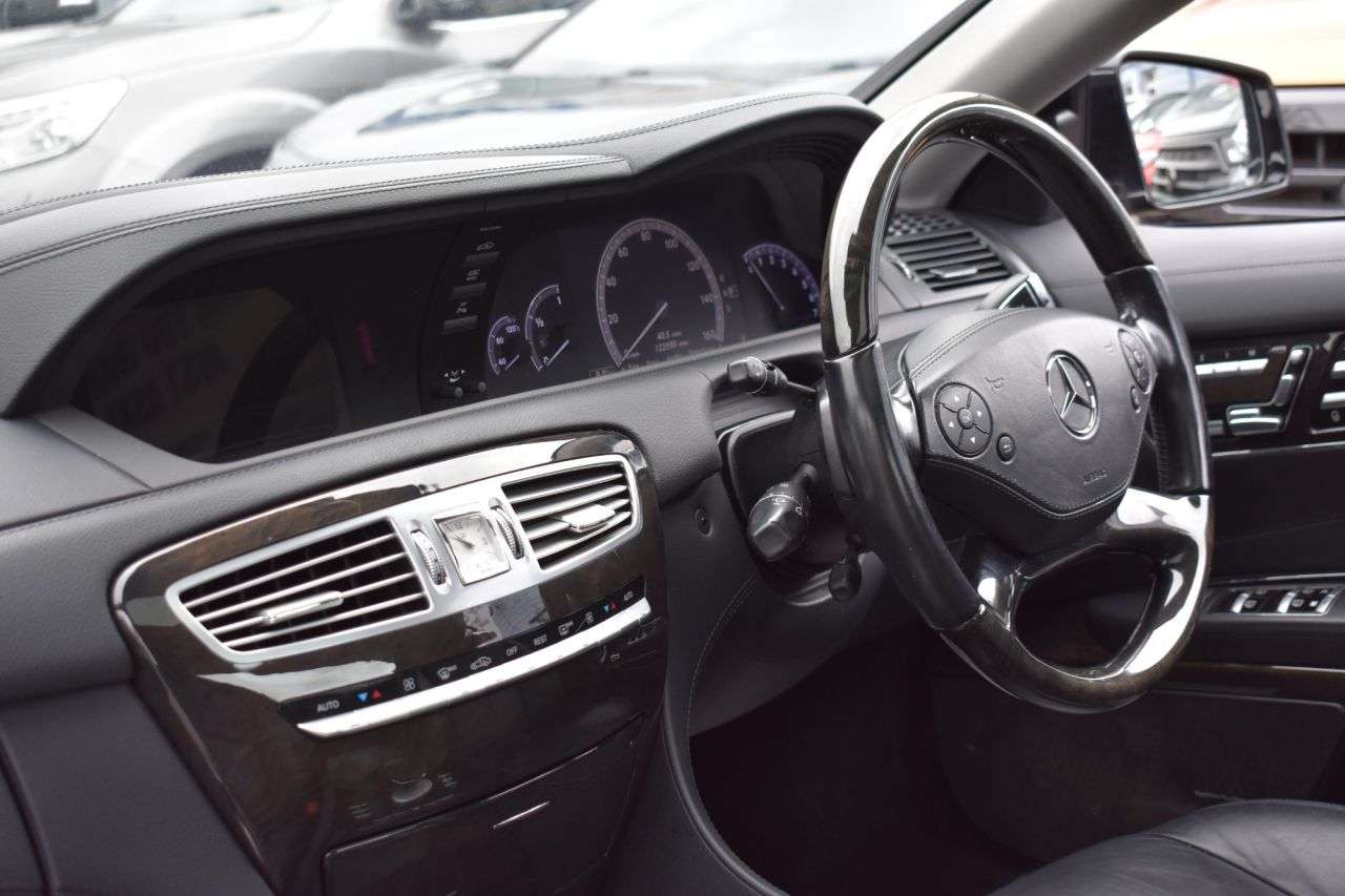 2014 MERCEDES-BENZ CL 2014 MERCEDES-BENZ CL