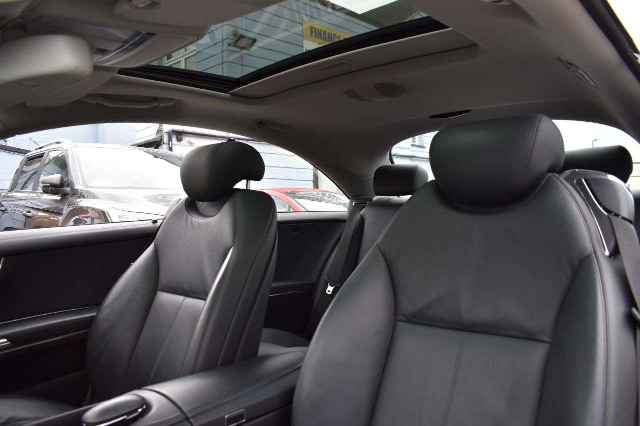 2014 MERCEDES-BENZ CL 2014 MERCEDES-BENZ CL