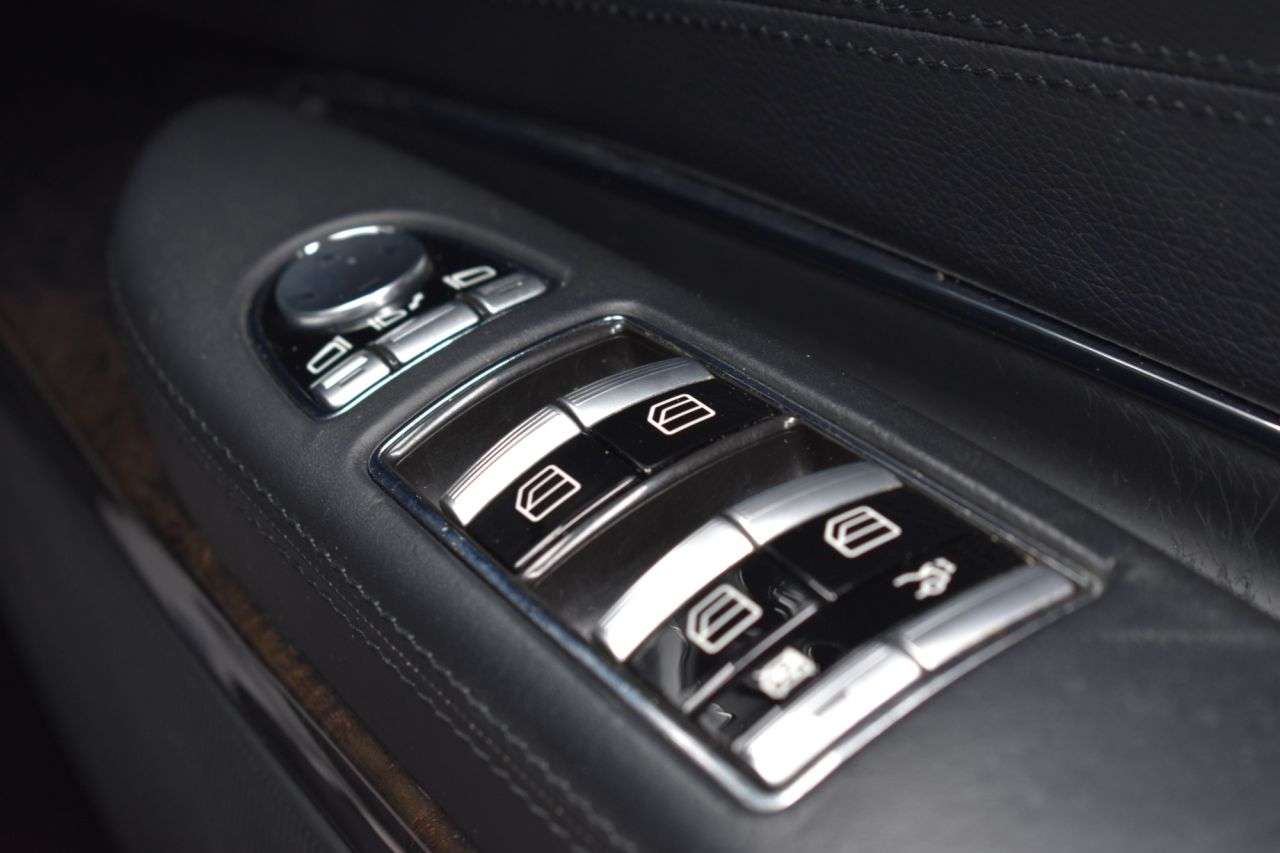 2014 MERCEDES-BENZ CL 2014 MERCEDES-BENZ CL