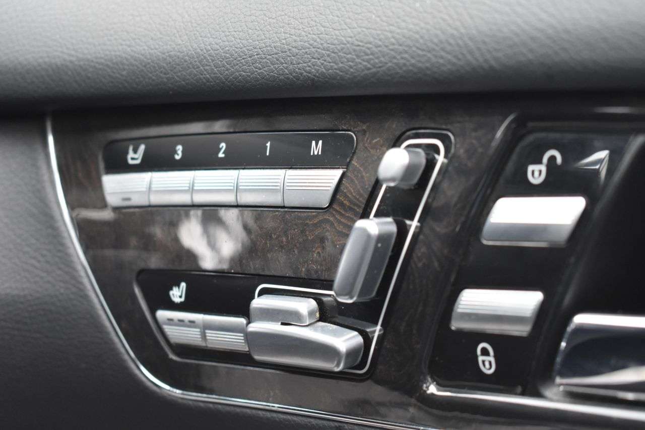 2014 MERCEDES-BENZ CL 2014 MERCEDES-BENZ CL