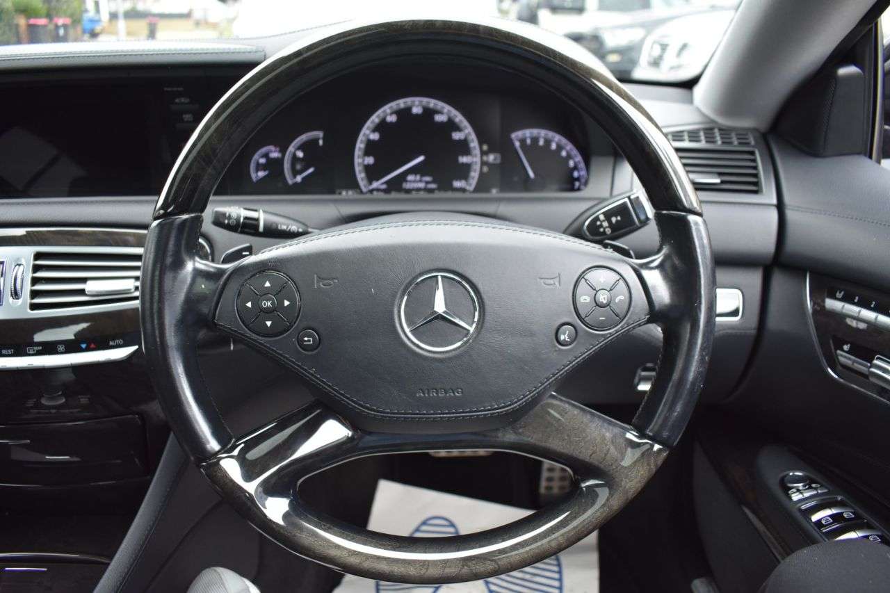 2014 MERCEDES-BENZ CL 2014 MERCEDES-BENZ CL