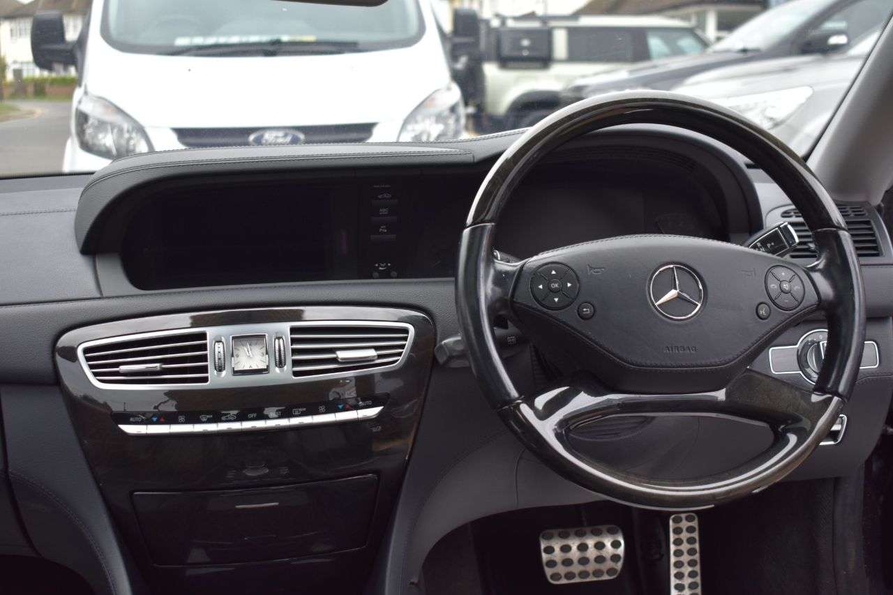 2014 MERCEDES-BENZ CL 2014 MERCEDES-BENZ CL