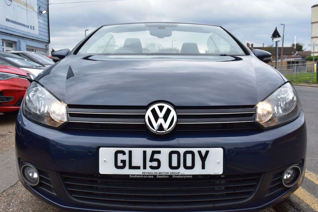 2015 VOLKSWAGEN GOLF 2015 VOLKSWAGEN GOLF