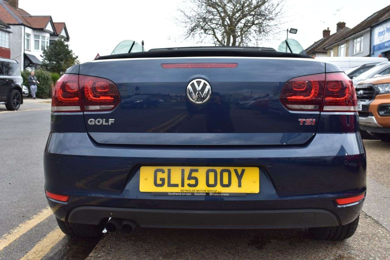 2015 VOLKSWAGEN GOLF 2015 VOLKSWAGEN GOLF