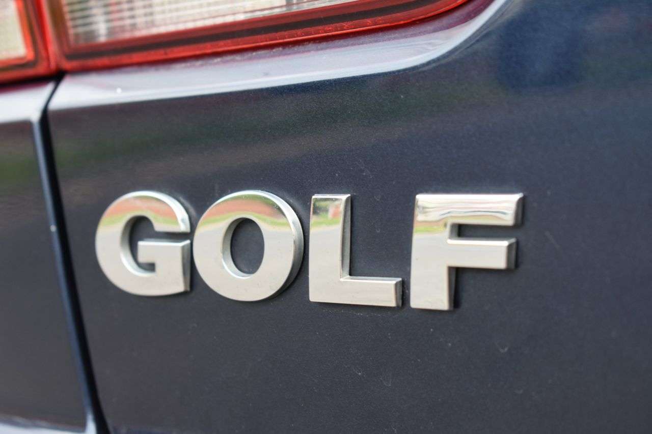 2015 VOLKSWAGEN GOLF 2015 VOLKSWAGEN GOLF